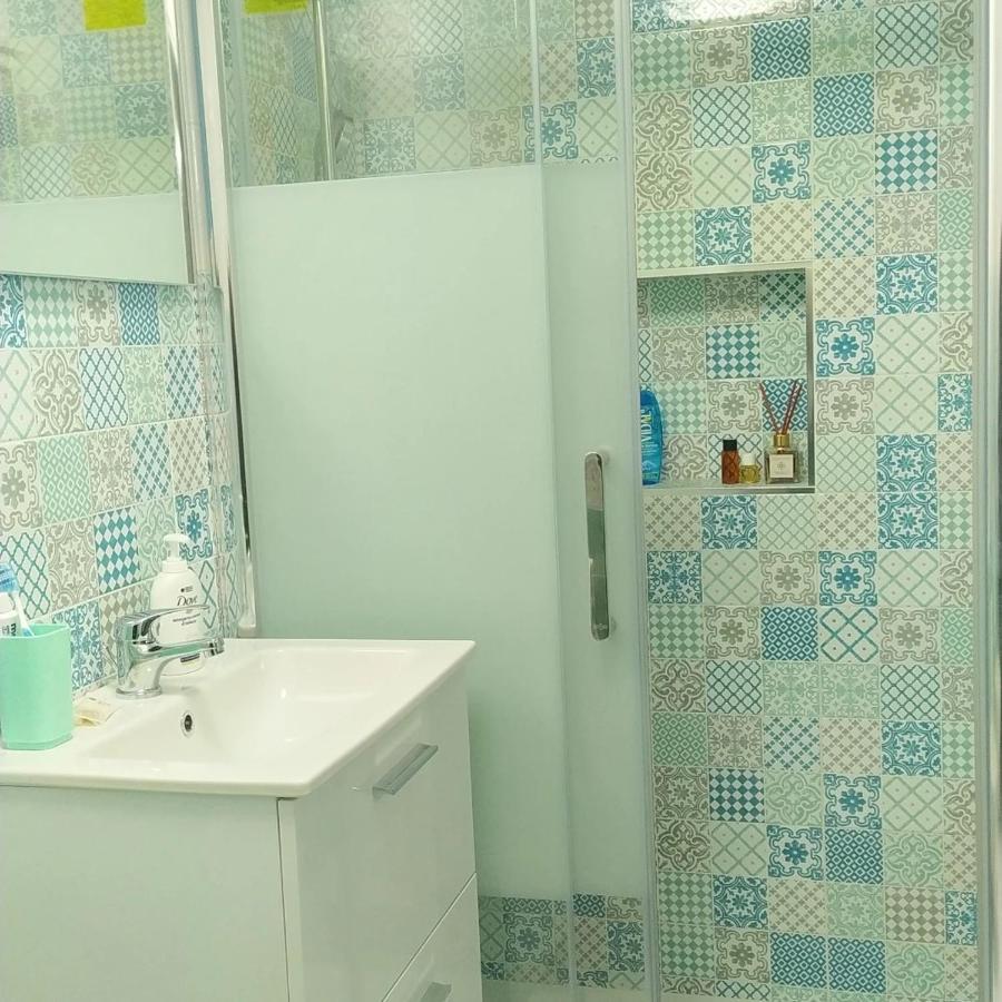 La Casa Di Mau Villa Castellammare di Stabia Eksteriør billede